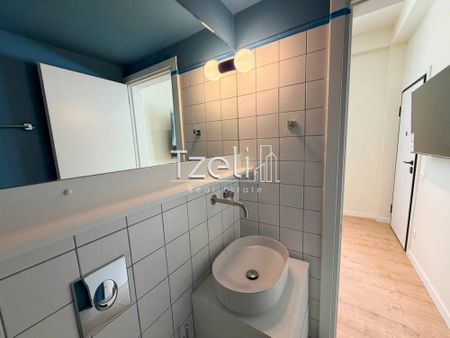 Studio/Γκαρσονιέρα για ενοικίαση Πάτρα - Κέντρο (Πάτρα) - Photo 2