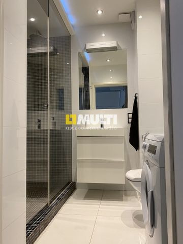 Centrum, apartament 1 pokojowy - Kamienica Nova - Zdjęcie 2