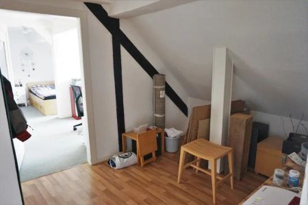 Helle 2-Zimmer-Dachgeschosswohnung in Rüttenscheid - Photo 5