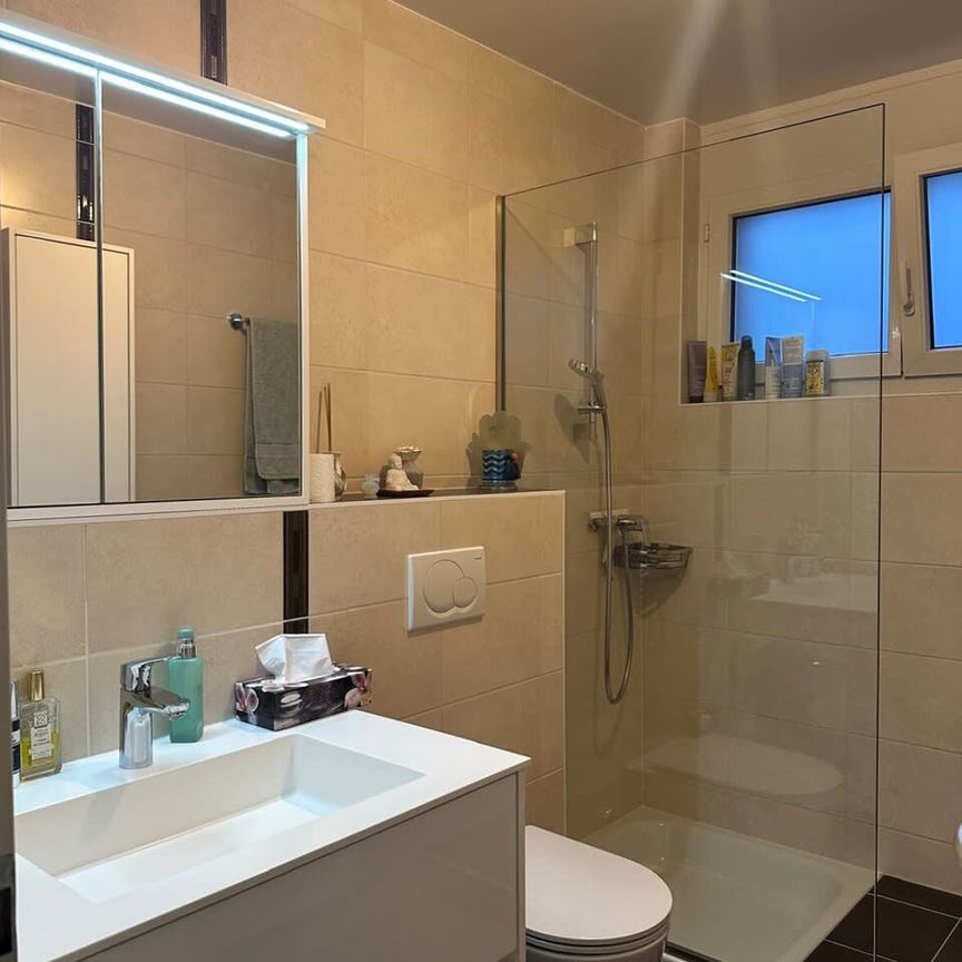 4.5 Zimmer, 2. Stock - Photo 1