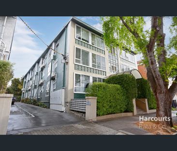 230/55 Villiers Street, North Melbourne, Vic 3051 - Photo 5