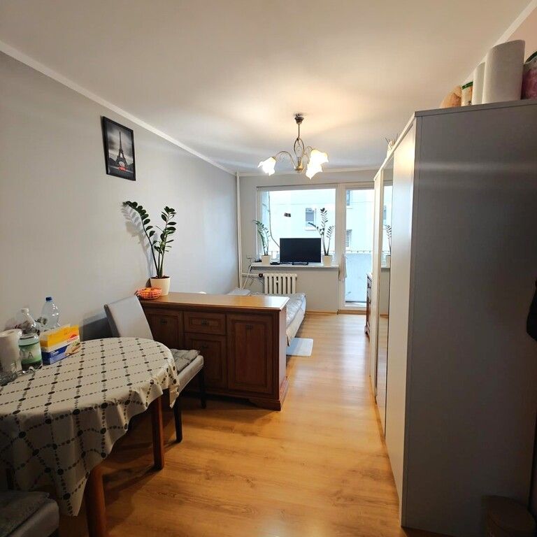 Mieszkanie na wynajem - Photo 1