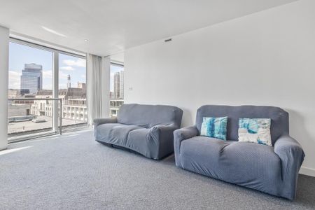 1 bedroom apartment to rent - Photo 4