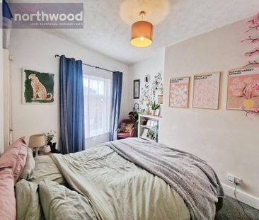 2 bedroom terraced house to rent - Photo 6