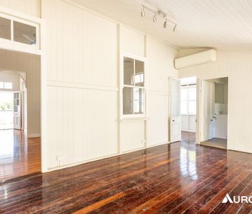 550 Boundary Street, Spring Hill QLD 4000 - House For Rent | Domain - Photo 1