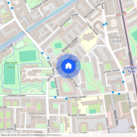 RM2 Giraud Street | Poplar | London | E14 6LE