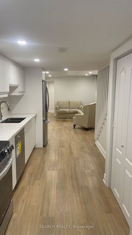 For Lease - 5560 Ethan Drive, Mississauga, Ontario - Photo 2