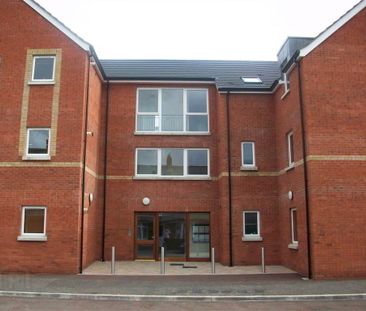 Apt 6 46, Grace Avenue, Belfast, BT5 5JH - Photo 6