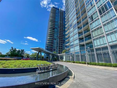 For Lease - 90 Park Lawn Road Unit# 301, Toronto, Ontario - Photo 3