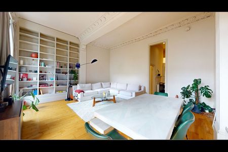 1 Bed Flat, St. Stephens Gardens, W2 - Photo 2