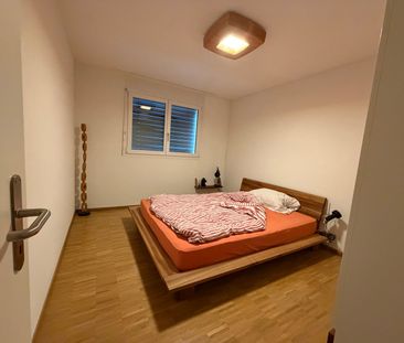 3½ ZI-WOHNUNG IN PERLEN (LU), MÖBLIERT, TEMPORÄR - Photo 3