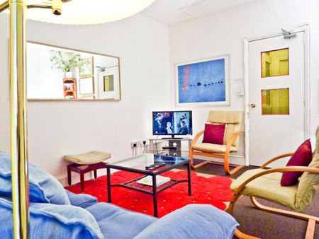 1 bedroom house to rent - Photo 4