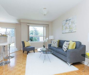 For Lease - 150 Valentina Drive, Markham, Ontario - Photo 5