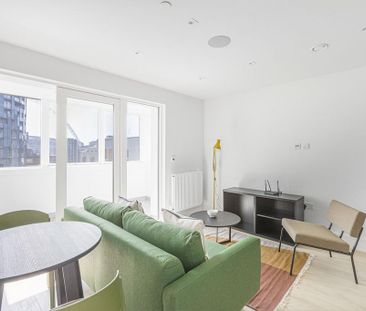 Studio to rent - Photo 6