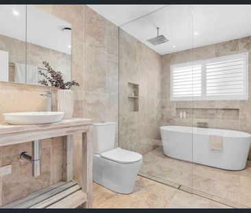 Immaculately Presented Furnished Family Home with Ocean Views - Photo 5