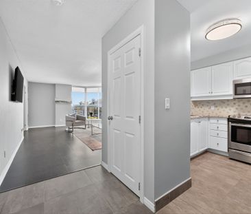 For Lease - 150 Dunlop Street Unit# 908, Barrie, Ontario - Photo 2