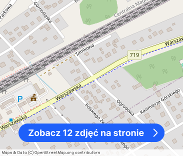 Dom na wynajem, Chylice Kolonia, 110.00 m2 - Zdjęcie 1