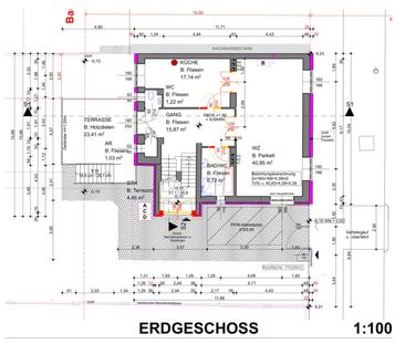 Exklusive Altbauvilla in Strebersdorf – Erstbezug nach umfassender ... - Photo 3