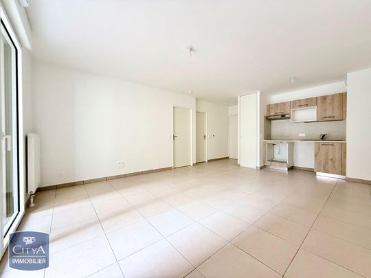 Location Appartement 2 pièces 44m² TOURS 37200 - Photo 1