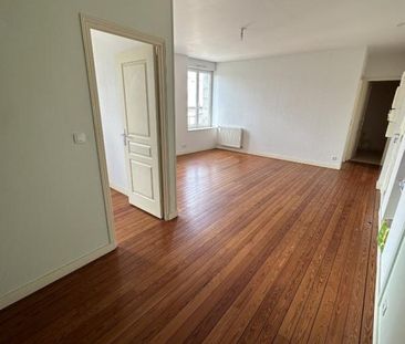 Location Appartement 3 pièces 48m² FLERS 61100 - Photo 1