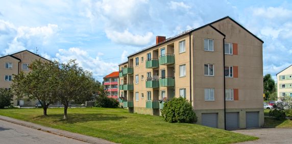 Vallonvägen 6B - Photo 2