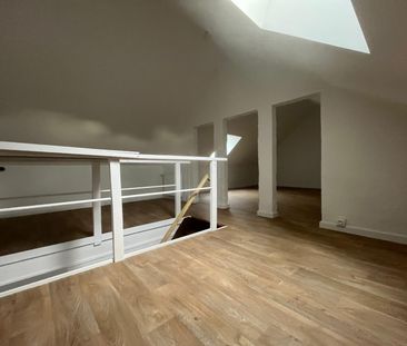 Location Maison 4 pièces 82m² ST SEBASTIEN SUR LOIRE 44230 - Photo 1