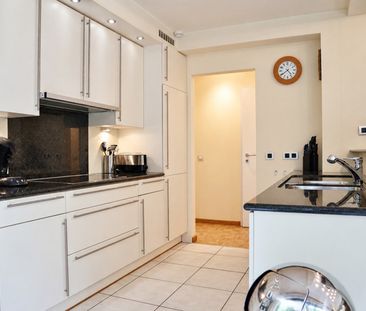 Rez-de-chaussée - à louer - foto 1