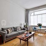 Appartement 1 Chambre Standing 53 m² - Paris, Musée d'Orsay - Photo 1