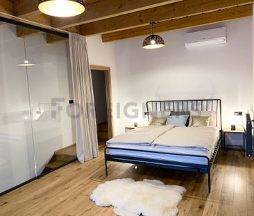 Apartment for rent, 2+kk - 1 bedroom, 54m - Fotografie 4