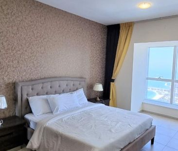 Full Sea View | 4BR +M Penthouse | Fully Upgraded - Photo 2