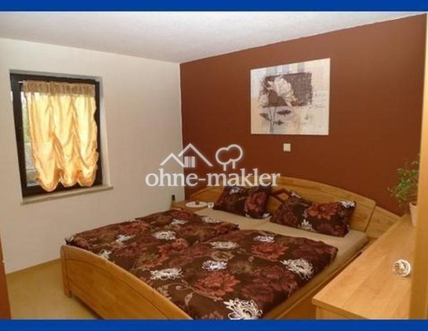 Helle 3-Zimmer-Wohnung mit großem Süd-Balkon - Photo 1