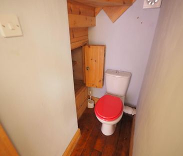 1 bedroom maisonette to rent - Photo 5