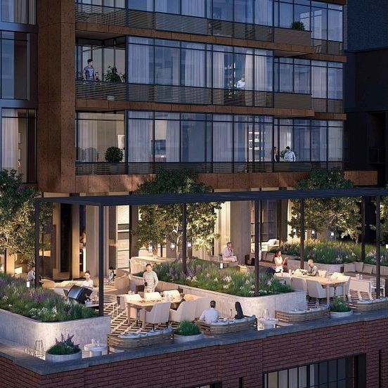 For Lease - 55 Mercer Street Unit# 4012, Toronto, Ontario - Photo 1