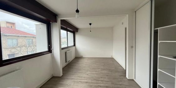 Appartement à louer 1 pièce 30.4m² - Photo 3