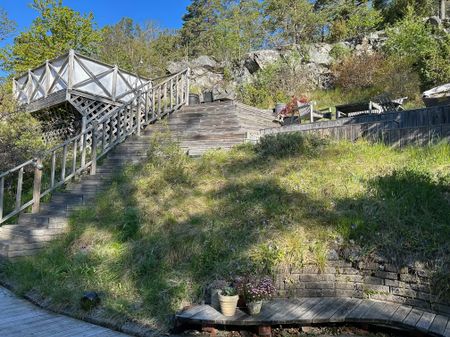 Byvägen, Saltsjöbaden - Foto 4