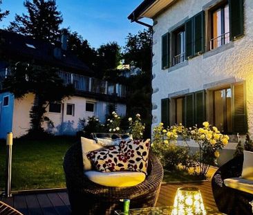 Magnifique appartement à Chexbre ! - Photo 4