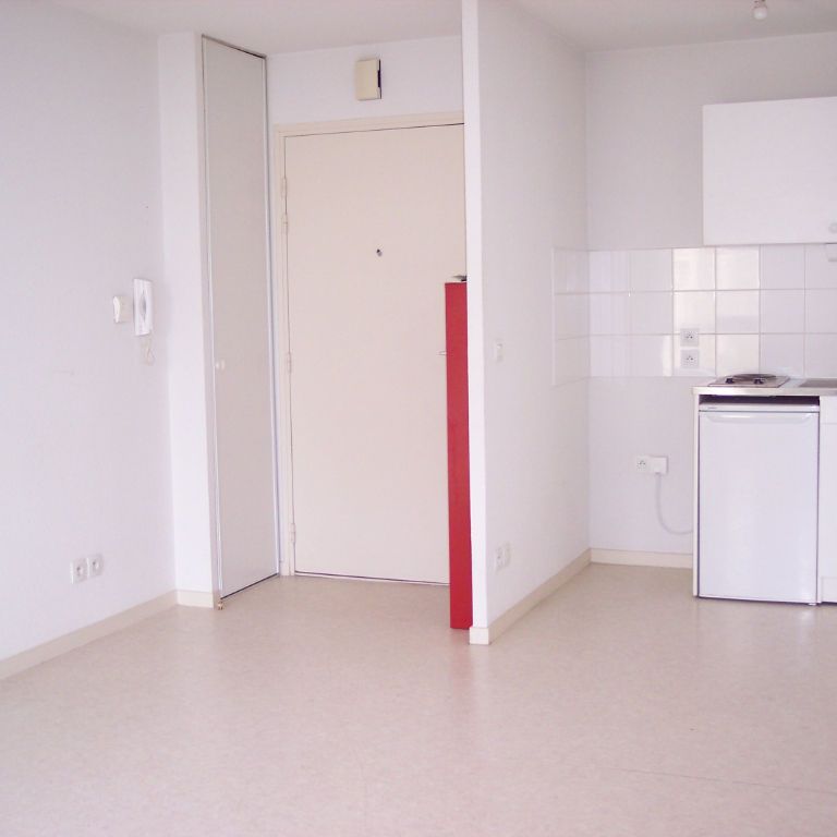Location Appartement 2 pièces 37m² - Photo 1