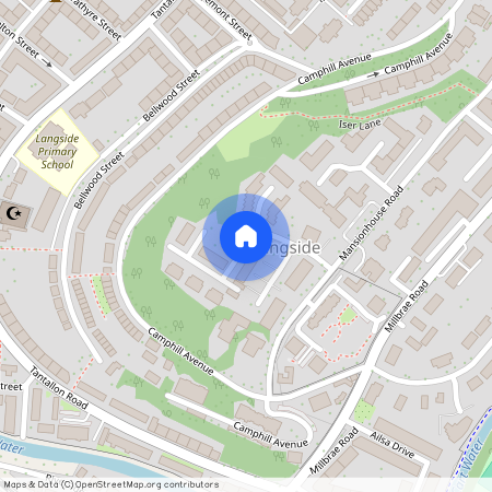 Mansionhouse Gardens, Flat 1-3, Shawlands, Glasgow, G41 3DP