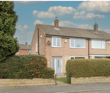 3 Bed Semi-Detached House, Hail Mary Drive, S13 - Photo 2
