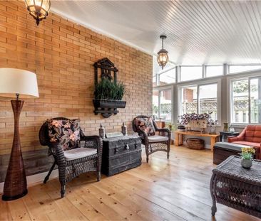 For Lease - 107 Ellis Crescent Unit# Upper, Waterloo, Ontario - Photo 5