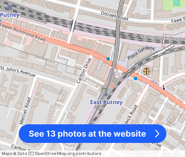 Ernshaw Place, Putney, London, SW15 - Photo 1