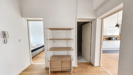 Appartement 1 pièce - Photo 2