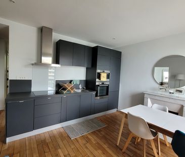 Location Appartement 3 pièces 48m² LE PECQ 78230 - Photo 4