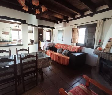 Alquiler de casa o chalet independiente en Sedella - Photo 6