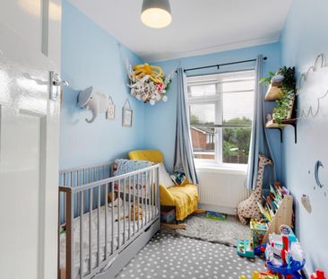 2 bedroom Flat To Let Total Size: 640 SQ FT - Photo 3