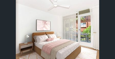 Renovated Beachside Apartment with Dual Balconies - Moments to Dee Why Beach - Photo 3