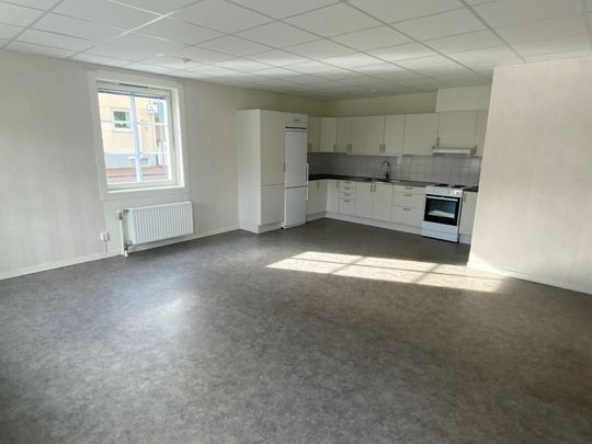 Fredsgatan 4 - Foto 1