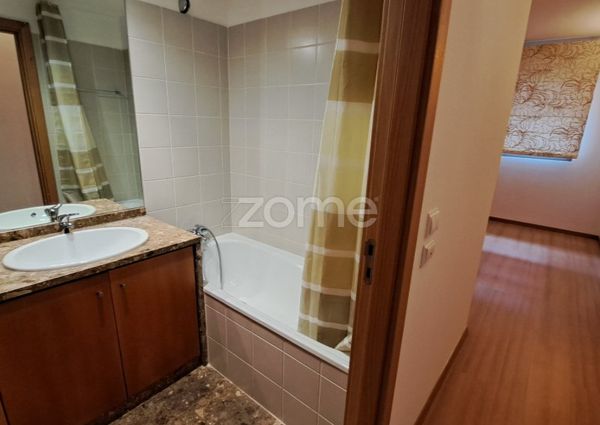 Apartamento T3 em Lisboa