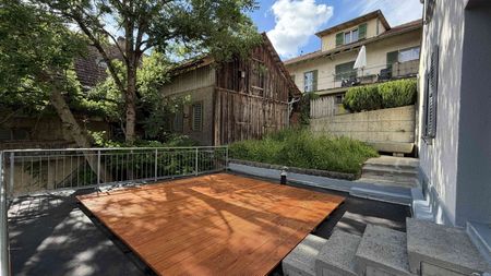 3.5 Zimmer, 65 m² - Photo 3