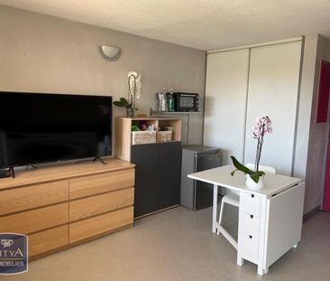 Location Appartement 1 pièce 21m² LATTES 34970 - Photo 1